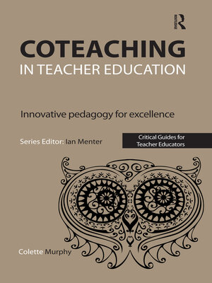 cover image of Coteaching in Teacher Education